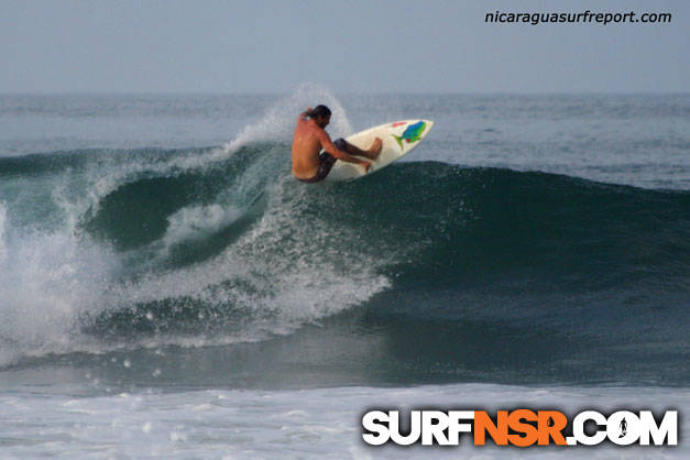 Nicaragua Surf Report - Report Photo 04/03/2009  3:20 PM 