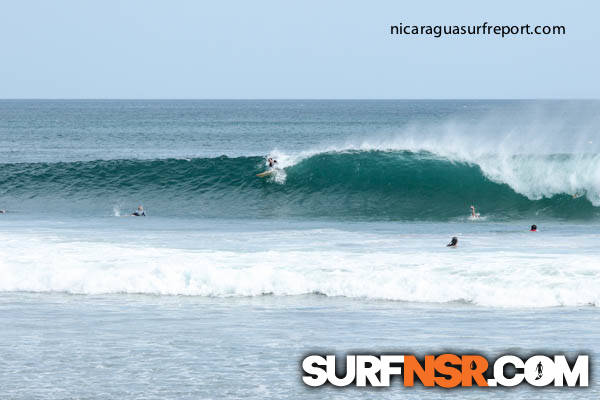 Nicaragua Surf Report - Report Photo 07/16/2014  3:52 PM 