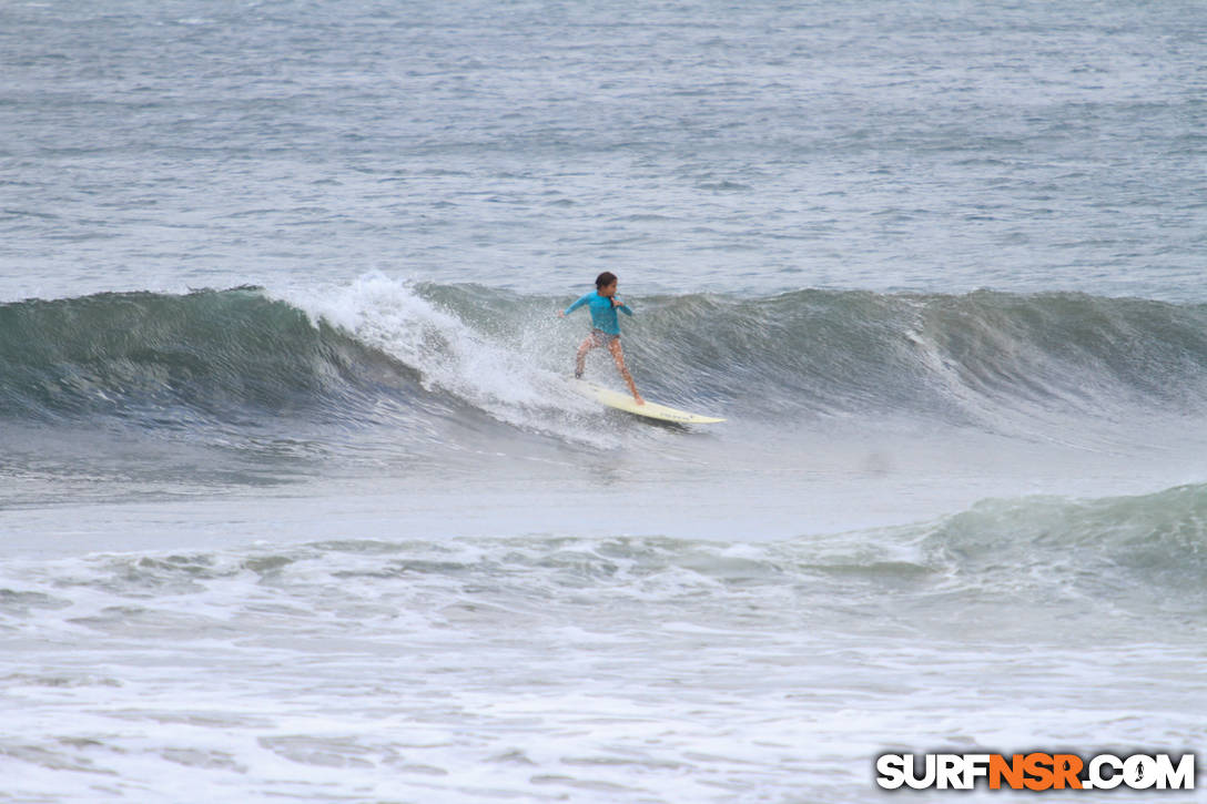 Nicaragua Surf Report - Report Photo 08/19/2015  5:33 PM 