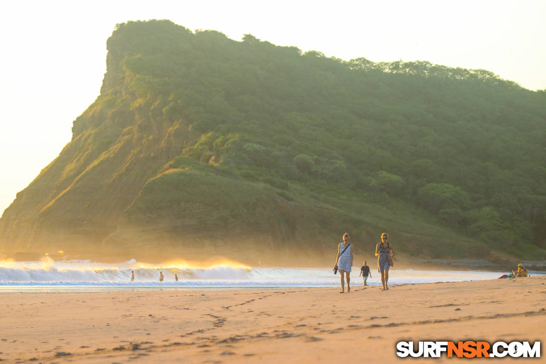 Nicaragua Surf Report - Report Photo 11/23/2019  9:40 PM 