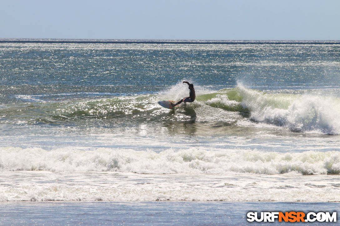 Nicaragua Surf Report - Report Photo 02/03/2023  3:15 PM 