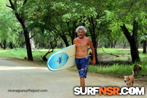 Nicaragua Surf Report - Report Photo 12/04/2014  11:04 AM 