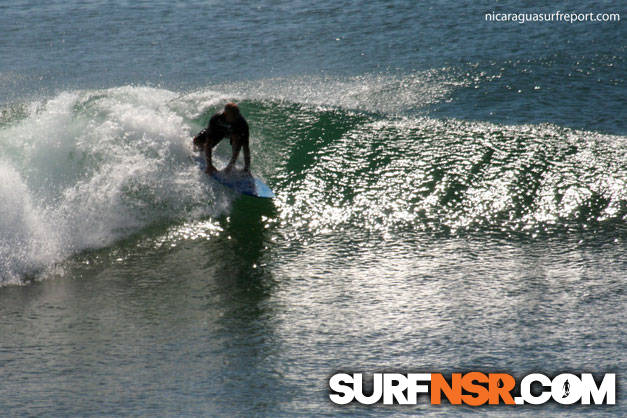 Nicaragua Surf Report - Report Photo 01/19/2008  5:29 PM 