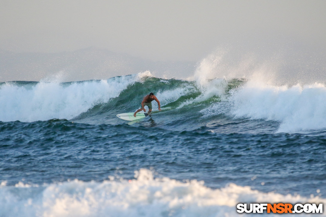 Nicaragua Surf Report - Report Photo 03/27/2018  10:13 PM 
