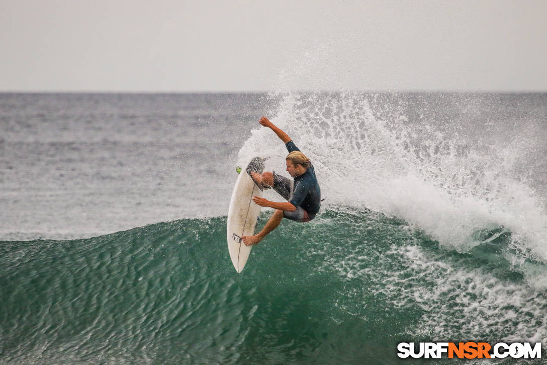 Nicaragua Surf Report - Report Photo 09/04/2019  7:13 PM 