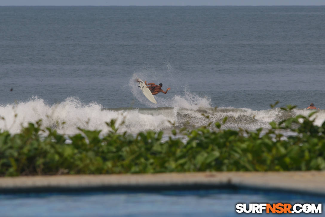 Nicaragua Surf Report - Report Photo 06/08/2016  12:46 PM 