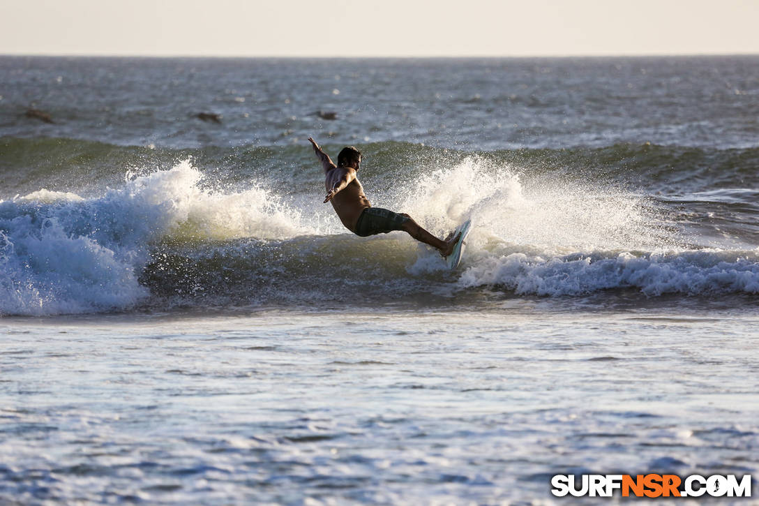 Nicaragua Surf Report - Report Photo 01/05/2019  8:08 PM 