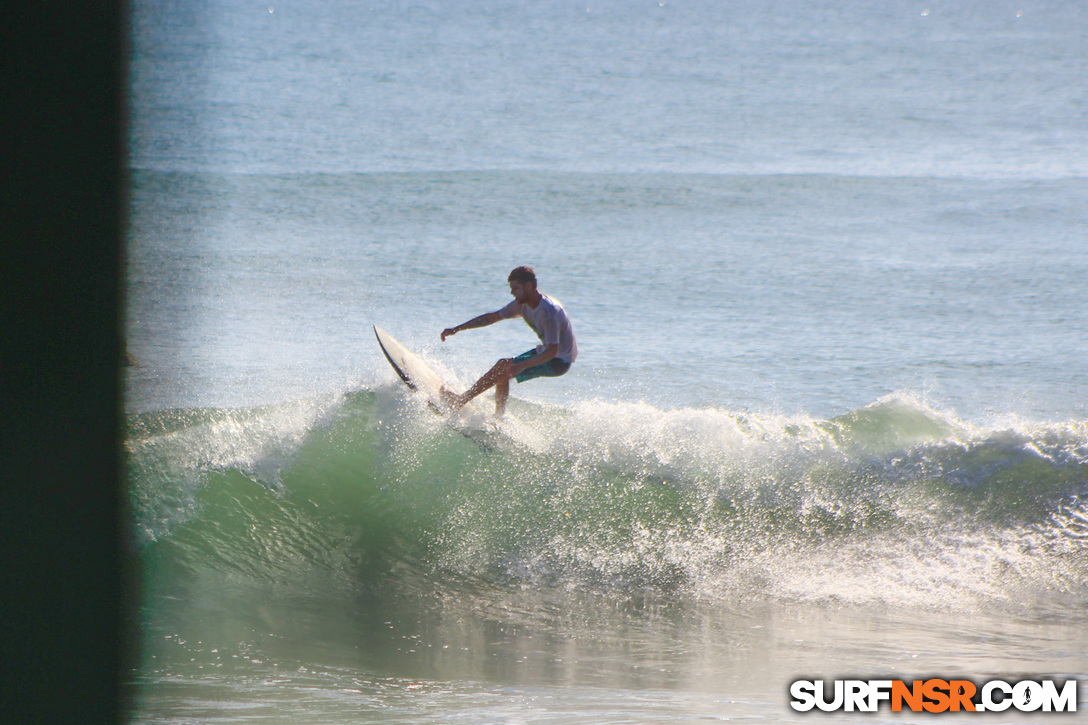 Nicaragua Surf Report - Report Photo 09/07/2017  7:10 PM 