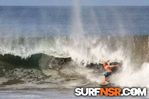 Nicaragua Surf Report - Report Photo 08/06/2014  5:43 PM 