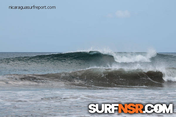 Nicaragua Surf Report - Report Photo 02/10/2015  3:12 PM 