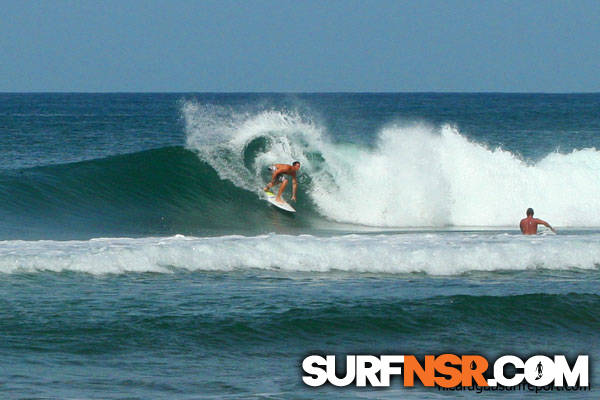 Nicaragua Surf Report - Report Photo 06/30/2011  11:33 AM 