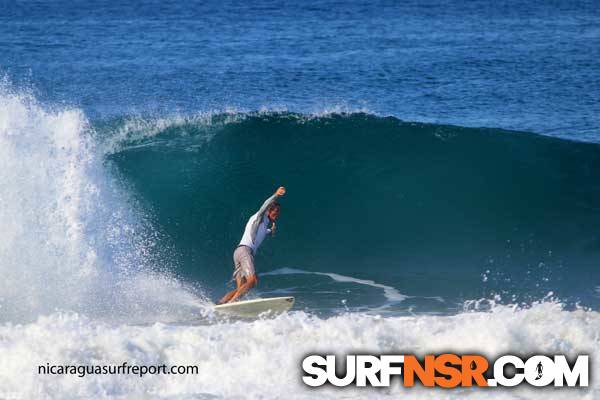 Nicaragua Surf Report - Report Photo 09/09/2014  6:08 PM 