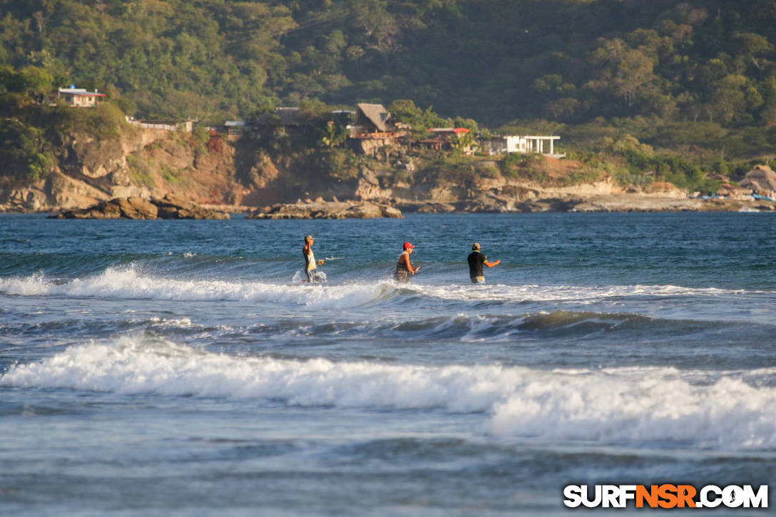 Nicaragua Surf Report - Report Photo 01/09/2020  7:03 PM 