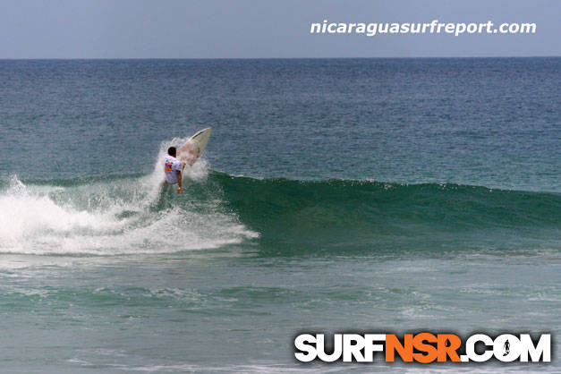 Nicaragua Surf Report - Report Photo 08/15/2009  3:13 PM 