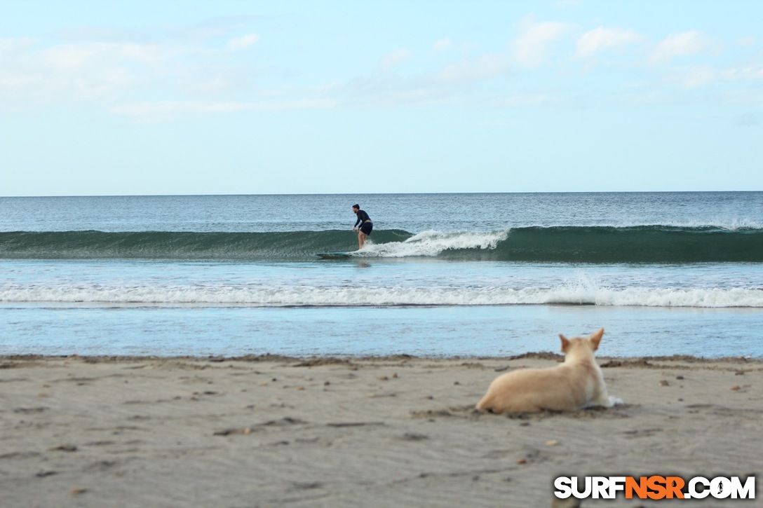 Nicaragua Surf Report - Report Photo 01/19/2017  5:04 PM 