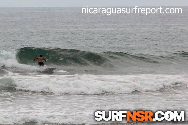 Nicaragua Surf Report - Report Photo 10/23/2012  9:56 PM 