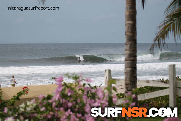 Nicaragua Surf Report - Report Photo 12/15/2013 10:02 PM