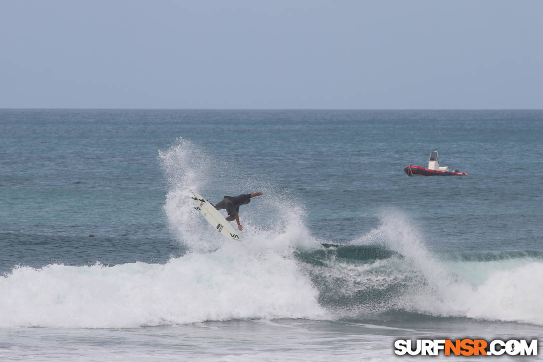 Nicaragua Surf Report - Report Photo 07/11/2020  3:00 PM 