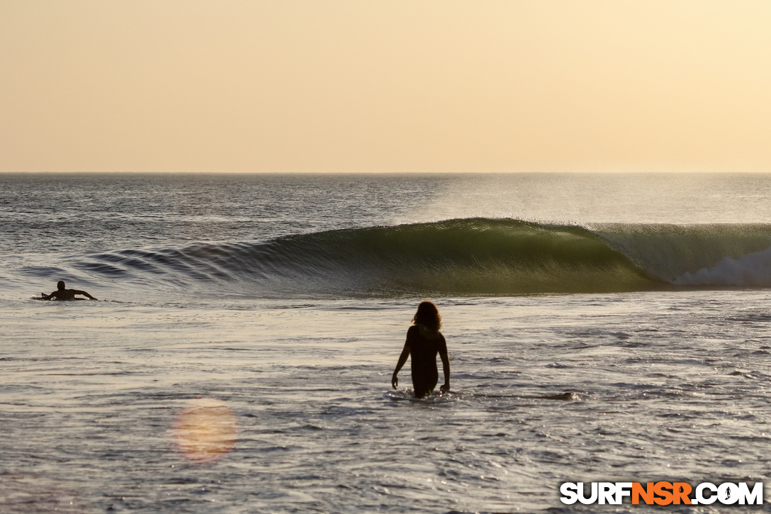 Nicaragua Surf Report - Report Photo 03/14/2018  9:04 PM 