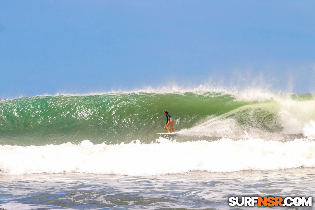 Nicaragua Surf Report - Report Photo 08/18/2022 2:07 PM