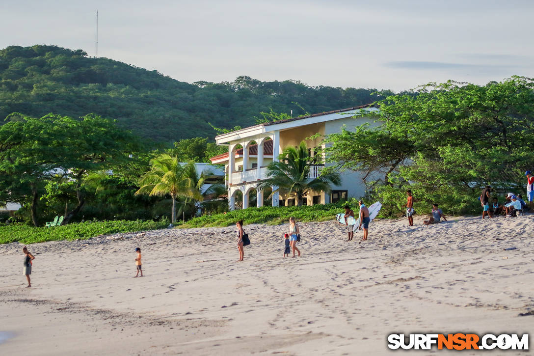 Nicaragua Surf Report - Report Photo 11/18/2019  7:05 PM 