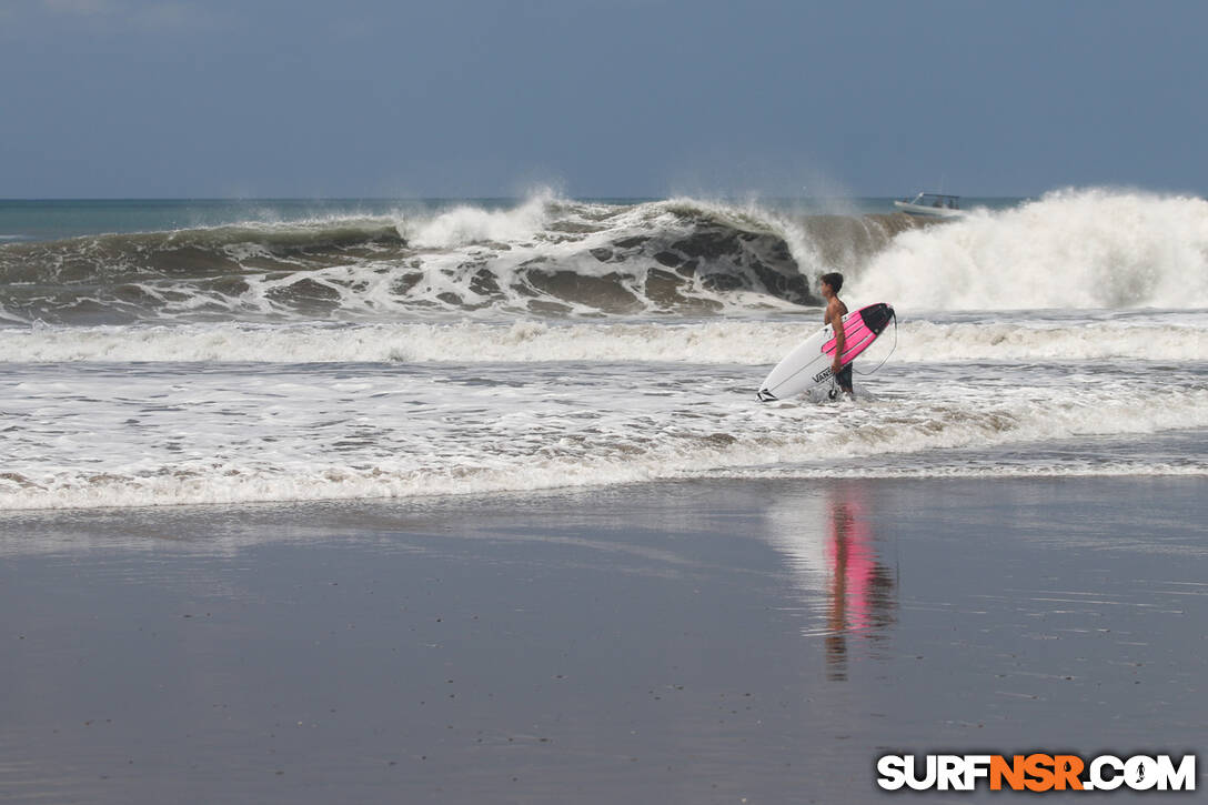 Nicaragua Surf Report - Report Photo 08/31/2023 10:32 PM