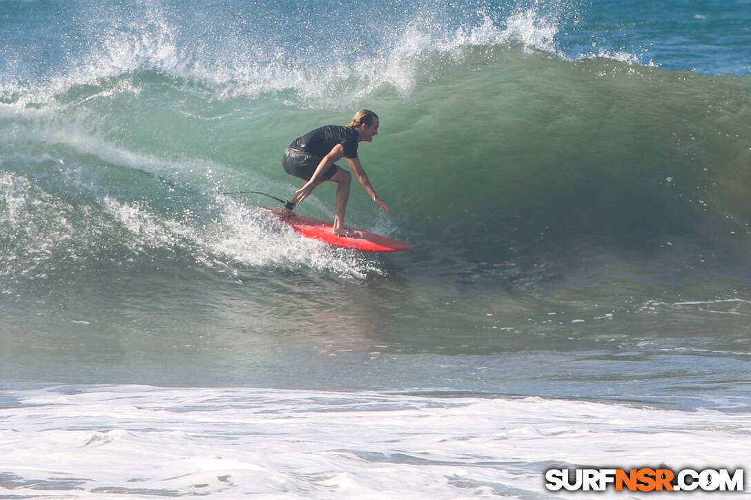 Nicaragua Surf Report - Report Photo 01/19/2024  11:47 AM 