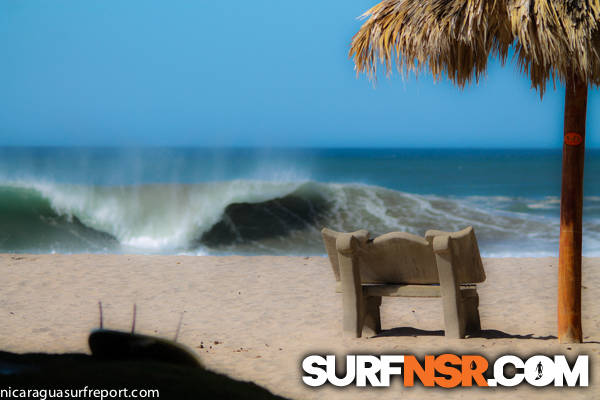 Nicaragua Surf Report - Report Photo 03/27/2015  5:39 PM 
