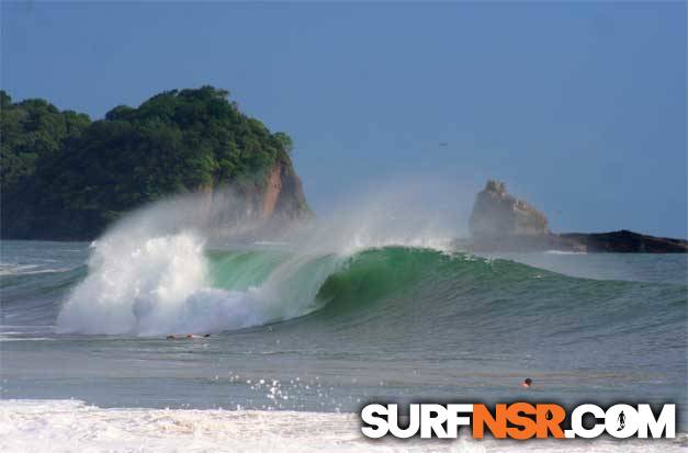 Nicaragua Surf Report - Report Photo 09/14/2006  11:39 PM 