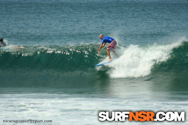 Nicaragua Surf Report - Report Photo 04/28/2008 9:16 PM
