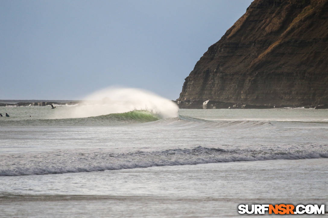 Nicaragua Surf Report - Report Photo 01/18/2021  7:03 PM 