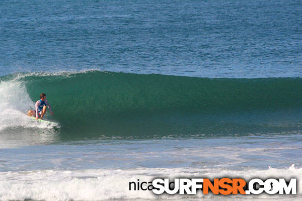 Nicaragua Surf Report - Report Photo 10/12/2012  12:25 PM 