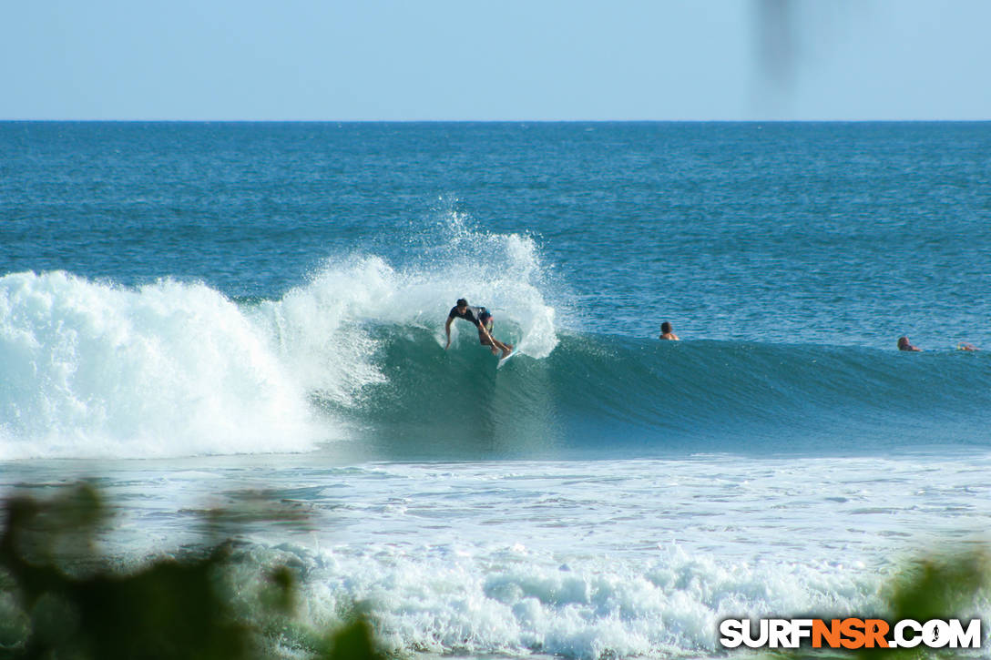 Nicaragua Surf Report - Report Photo 06/25/2018 8:40 PM