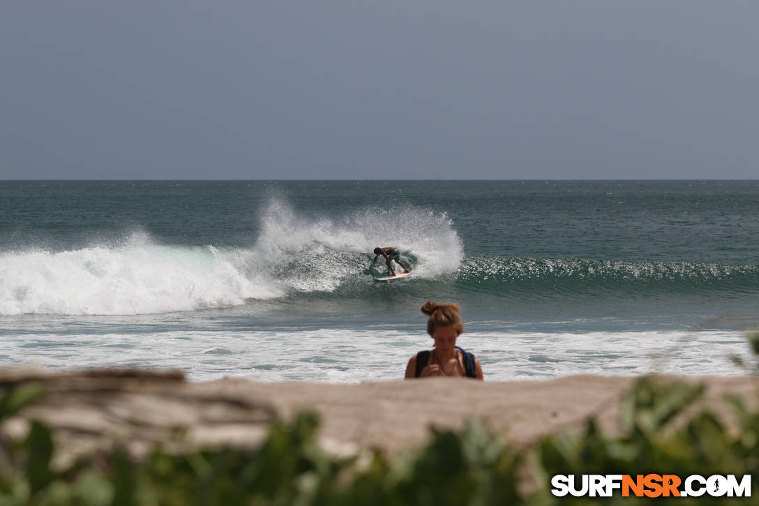 Nicaragua Surf Report - Report Photo 07/17/2015  5:10 PM 