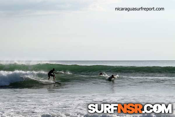 Nicaragua Surf Report - Report Photo 10/20/2013  6:01 PM 