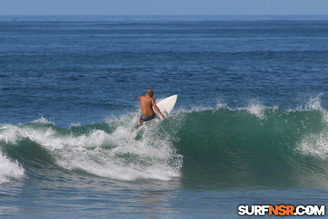 Nicaragua Surf Report - Report Photo 10/04/2015  4:06 PM 