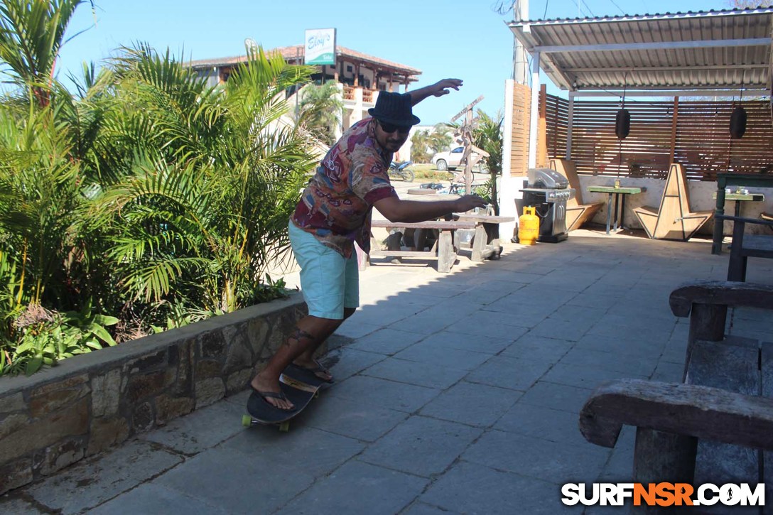Nicaragua Surf Report - Report Photo 03/07/2017  5:54 PM 