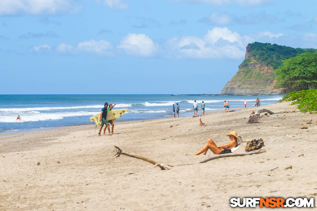 Nicaragua Surf Report - Report Photo 11/17/2022  1:18 PM 