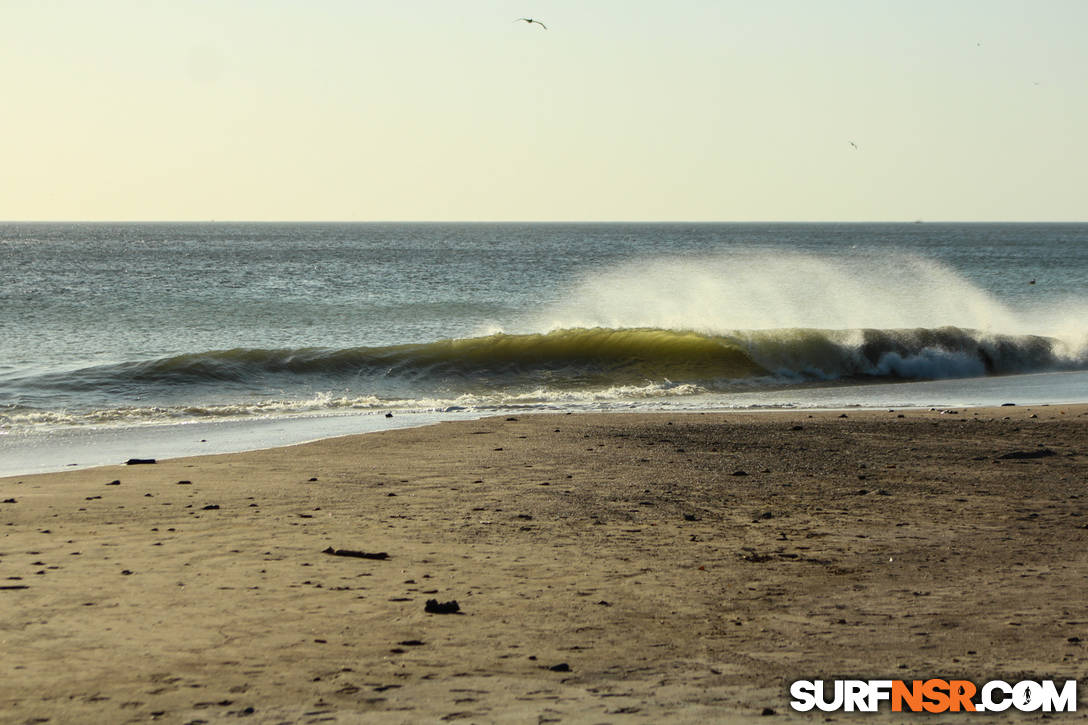 Nicaragua Surf Report - Report Photo 01/23/2019  9:07 PM 