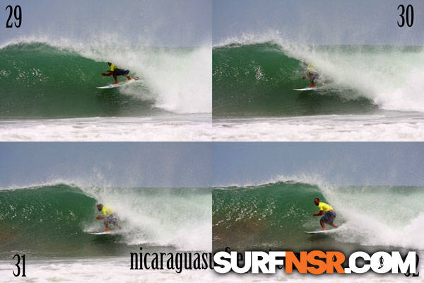 Nicaragua Surf Report - Report Photo 07/21/2012 8:03 PM