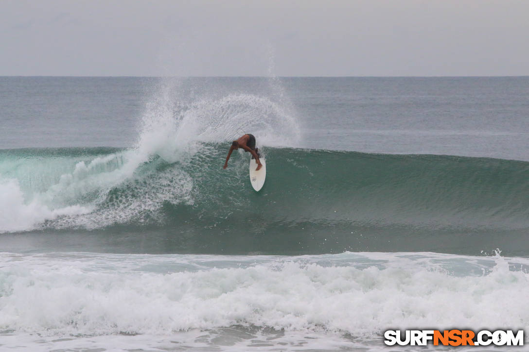 Nicaragua Surf Report - Report Photo 08/16/2015 8:01 PM