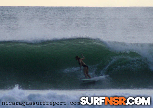 Nicaragua Surf Report - Report Photo 09/11/2007  8:47 PM 