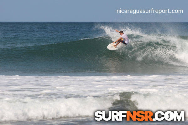 Nicaragua Surf Report - Report Photo 04/11/2012  4:37 PM 