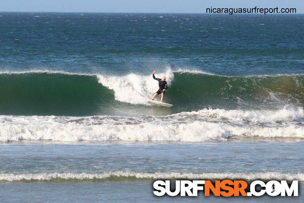 Nicaragua Surf Report - Report Photo 02/05/2011  10:16 AM 