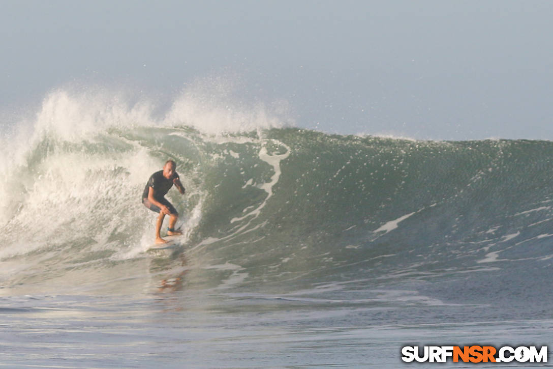 Nicaragua Surf Report - Report Photo 06/20/2020  7:52 PM 