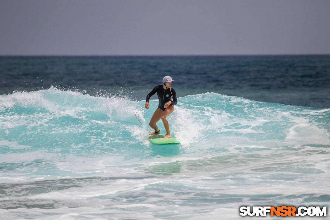 Nicaragua Surf Report - Report Photo 05/19/2020  4:12 PM 