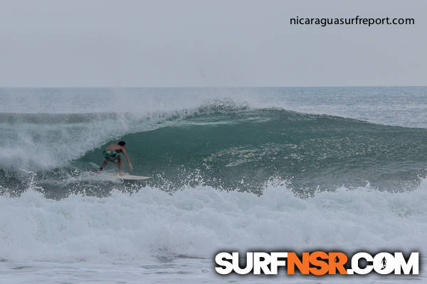 Nicaragua Surf Report - Report Photo 09/10/2014  4:07 PM 