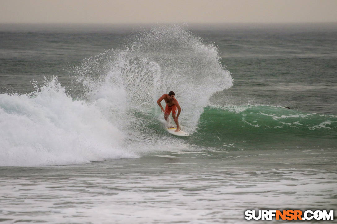 Nicaragua Surf Report - Report Photo 05/19/2019  9:04 PM