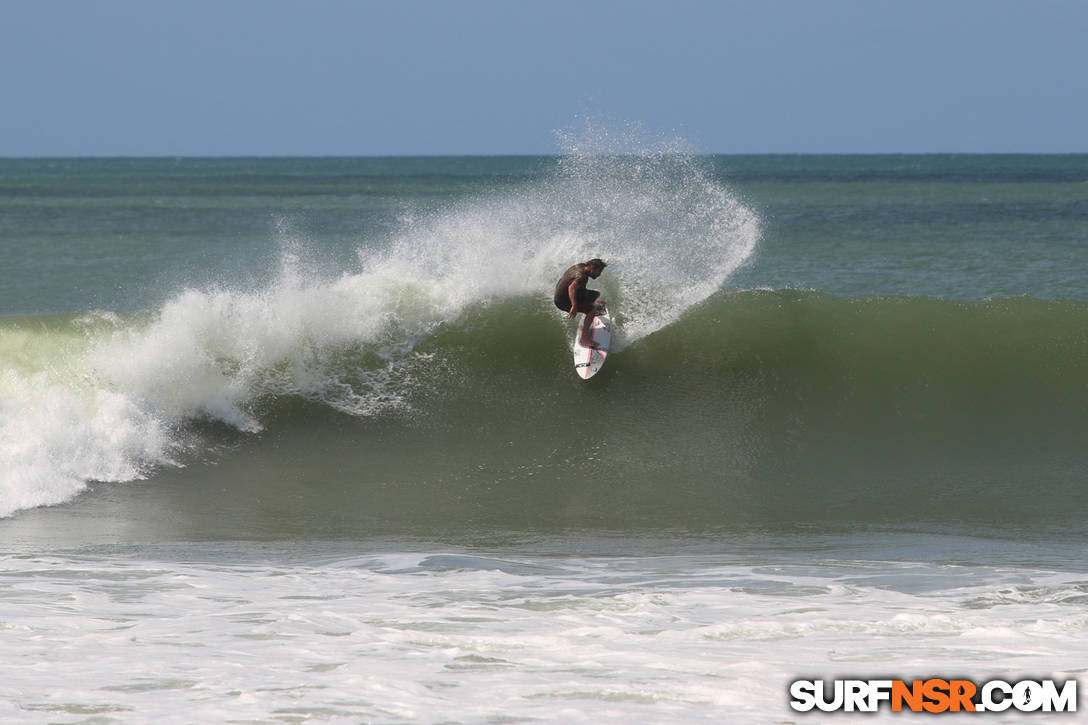 Nicaragua Surf Report - Report Photo 10/09/2015  3:17 PM 