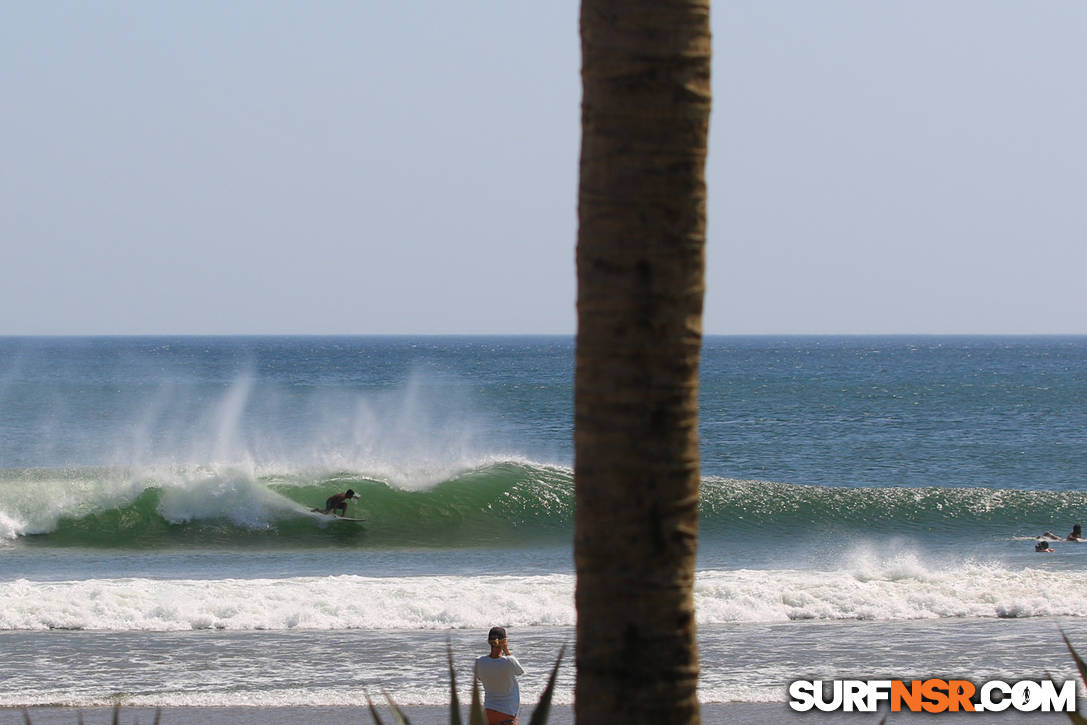 Nicaragua Surf Report - Report Photo 03/27/2016  3:19 PM 
